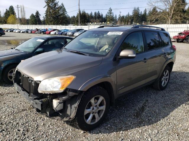 TOYOTA RAV4 2010 jtmdk4dv0ad016072