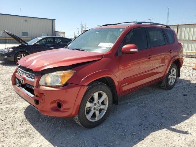 TOYOTA RAV4 2010 jtmdk4dv0ad017271