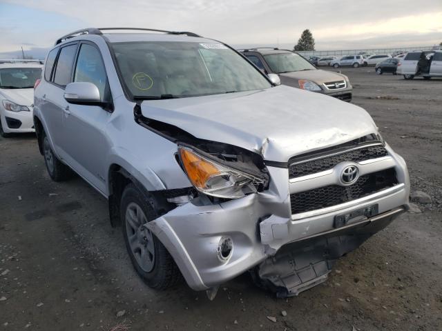 TOYOTA RAV4 LIMIT 2010 jtmdk4dv1a5085041