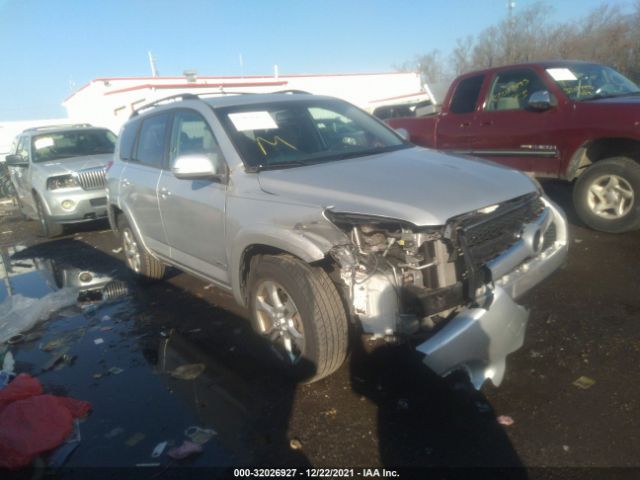 TOYOTA RAV4 2010 jtmdk4dv1a5087856