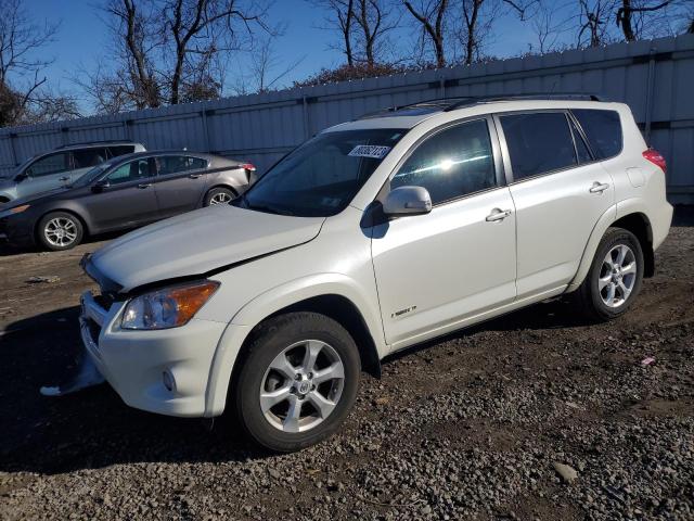 TOYOTA RAV4 2010 jtmdk4dv1a5090952