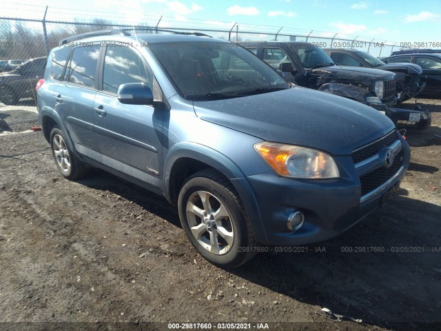 TOYOTA RAV4 2010 jtmdk4dv1a5091583