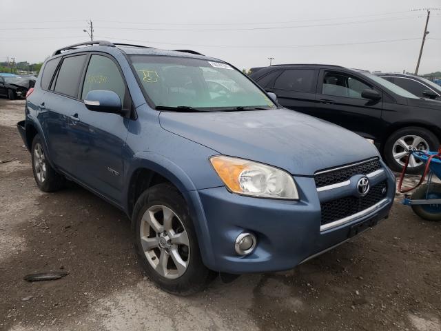 TOYOTA RAV4 2010 jtmdk4dv1a5092166