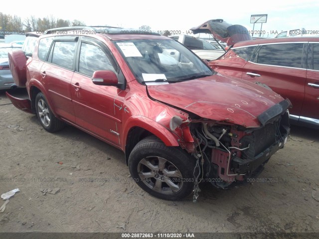 TOYOTA RAV4 2010 jtmdk4dv1a5093107