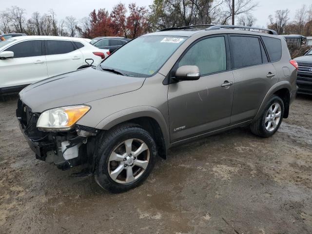 TOYOTA RAV4 2010 jtmdk4dv1ad012158