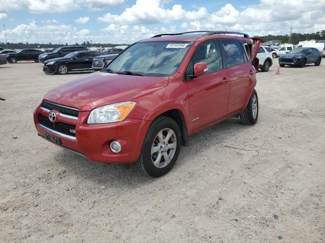 TOYOTA RAV4 2010 jtmdk4dv1ad014346