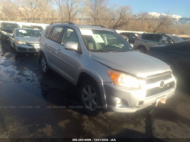 TOYOTA RAV4 2010 jtmdk4dv1ad015884