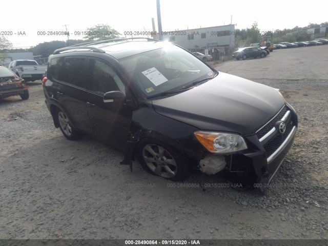 TOYOTA RAV4 2012 jtmdk4dv1cd018786