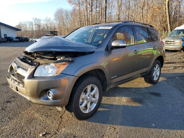 TOYOTA RAV4 LIMIT 2012 jtmdk4dv1cd019419