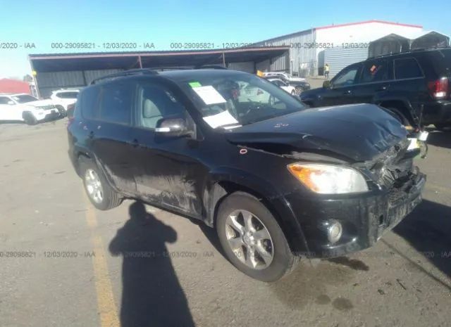 TOYOTA RAV4 2010 jtmdk4dv2a5084691