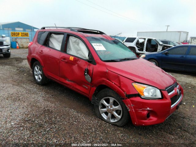 TOYOTA RAV4 2010 jtmdk4dv2a5087915