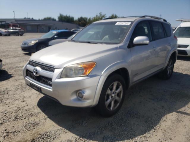 TOYOTA RAV4 2010 jtmdk4dv2a5089275