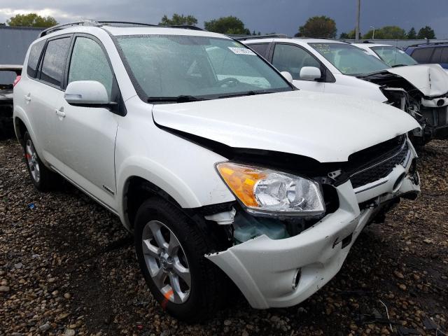 TOYOTA RAV4 LIMIT 2010 jtmdk4dv2a5089521