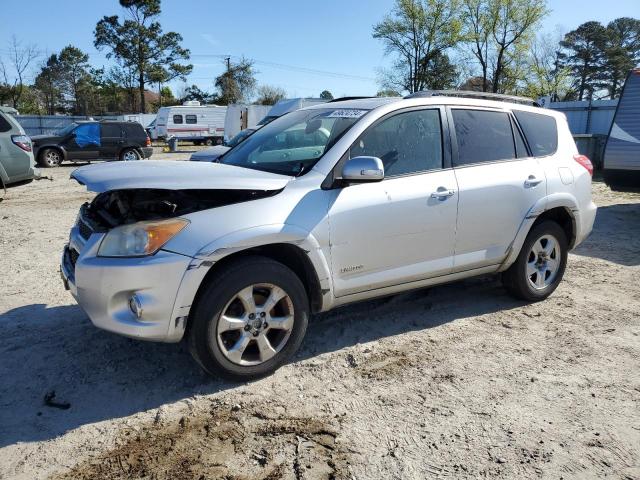 TOYOTA RAV4 2010 jtmdk4dv2a5091267