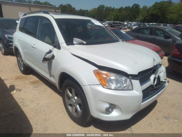 TOYOTA RAV4 2010 jtmdk4dv2a5094539