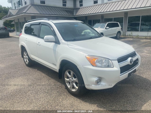 TOYOTA RAV4 2010 jtmdk4dv2a5096971