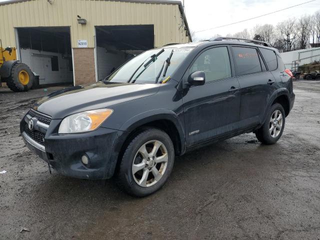 TOYOTA RAV4 2010 jtmdk4dv2ad011665