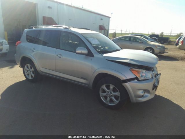 TOYOTA RAV4 2010 jtmdk4dv2ad011746