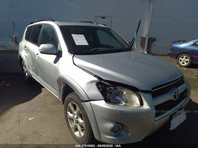 TOYOTA RAV4 2010 jtmdk4dv2ad014999