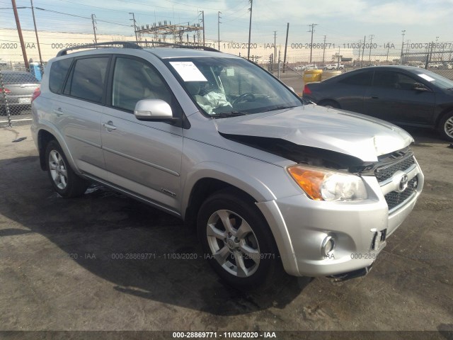 TOYOTA RAV4 2010 jtmdk4dv2ad015165