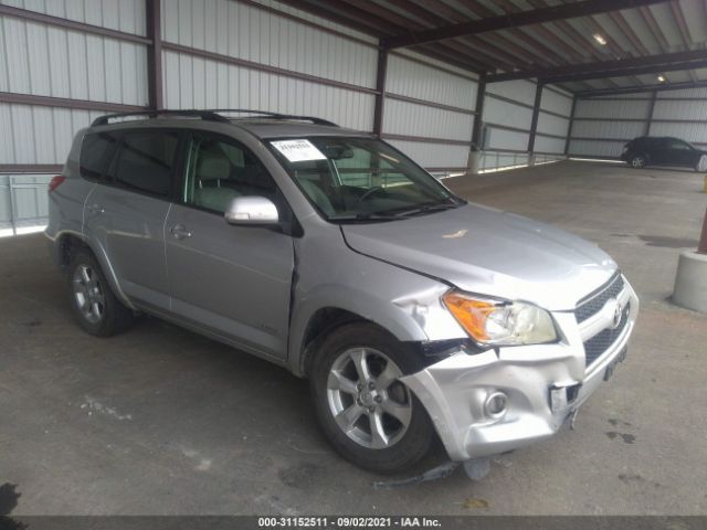 TOYOTA RAV4 2010 jtmdk4dv2ad015439