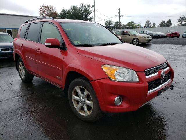 TOYOTA RAV4 LIMIT 2012 jtmdk4dv2c5108748