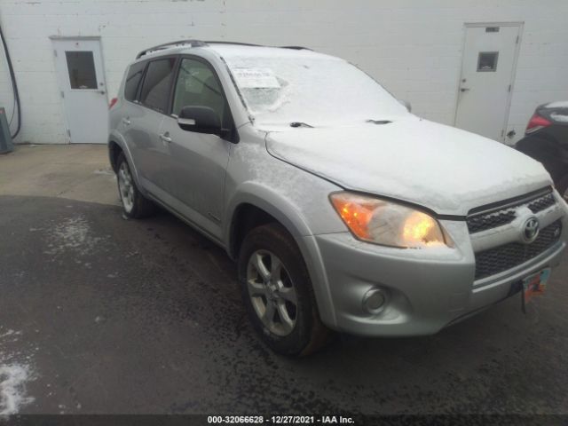 TOYOTA RAV4 2010 jtmdk4dv3a5084439