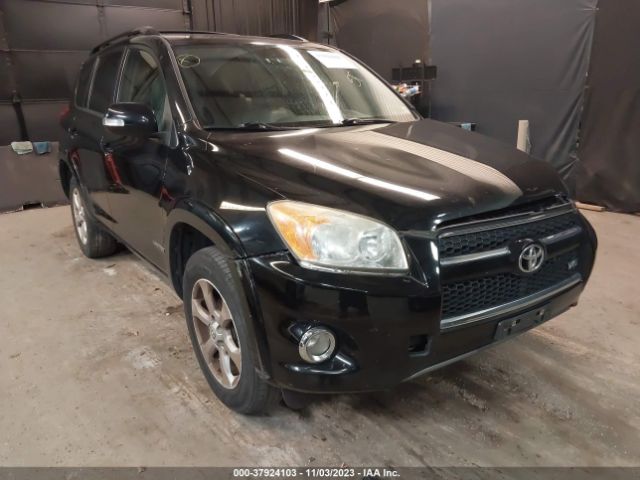 TOYOTA RAV4 2010 jtmdk4dv3a5097000