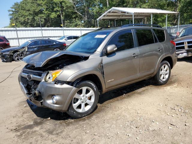 TOYOTA RAV4 2010 jtmdk4dv3ad013196