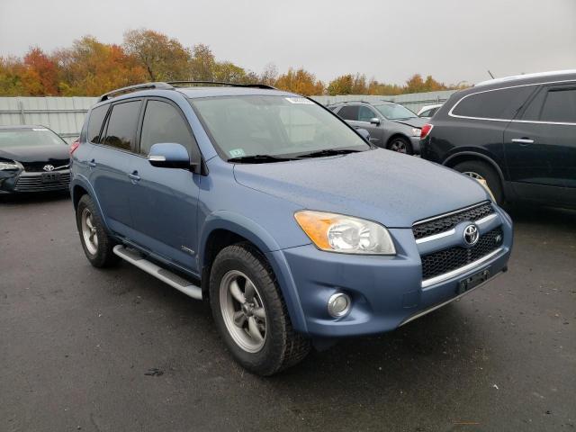 TOYOTA RAV4 LIMIT 2010 jtmdk4dv3ad014011