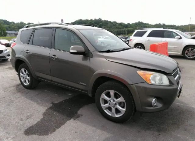 TOYOTA RAV4 2010 jtmdk4dv3ad015191