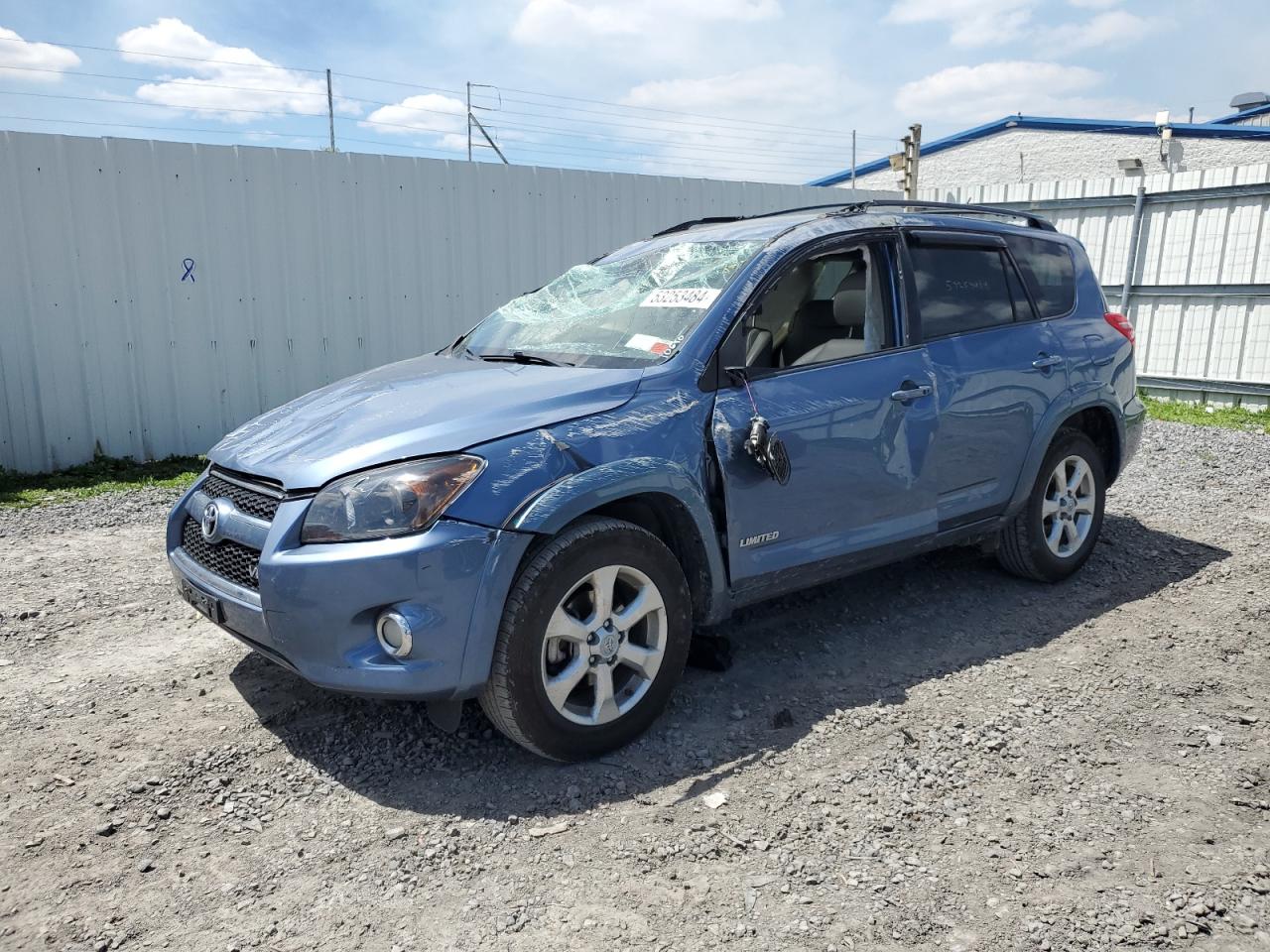 TOYOTA RAV 4 2010 jtmdk4dv3ad015241