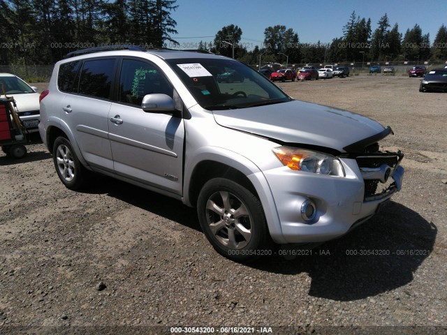 TOYOTA RAV4 2010 jtmdk4dv3ad015675