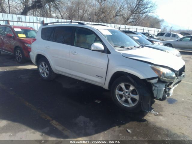 TOYOTA RAV4 2010 jtmdk4dv4a5085602