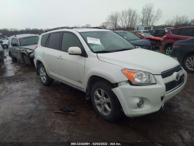 TOYOTA RAV4 2010 jtmdk4dv4a5085678