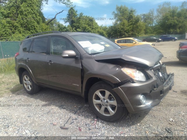 TOYOTA RAV4 2010 jtmdk4dv4a5088399