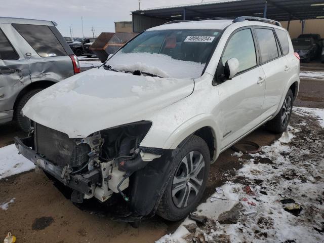 TOYOTA RAV4 2010 jtmdk4dv4a5089021