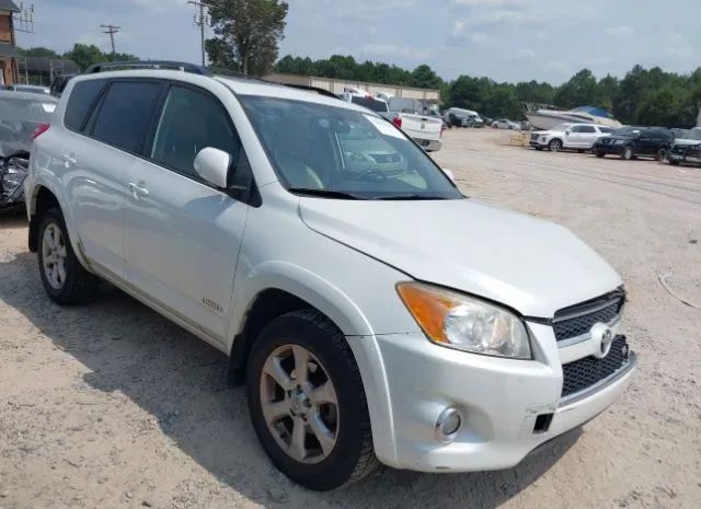 TOYOTA RAV4 2010 jtmdk4dv4a5090492