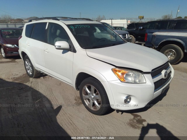 TOYOTA RAV4 2010 jtmdk4dv4a5090735