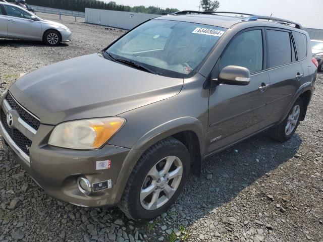 TOYOTA RAV4 2010 jtmdk4dv4a5090914