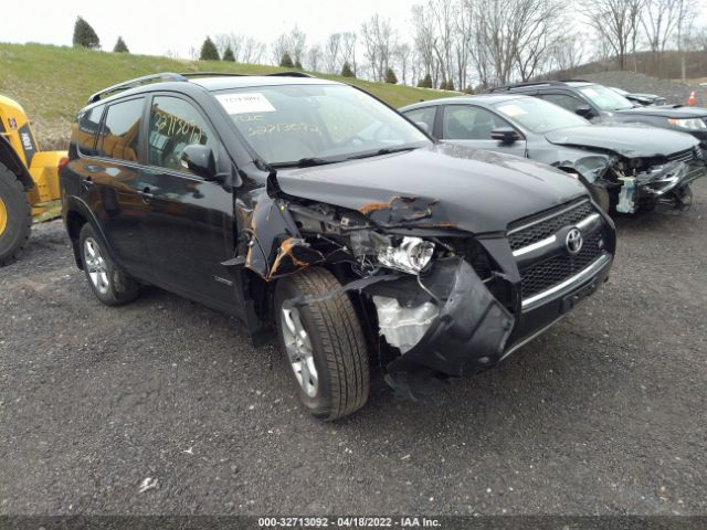 TOYOTA RAV4 2010 jtmdk4dv4a5091691