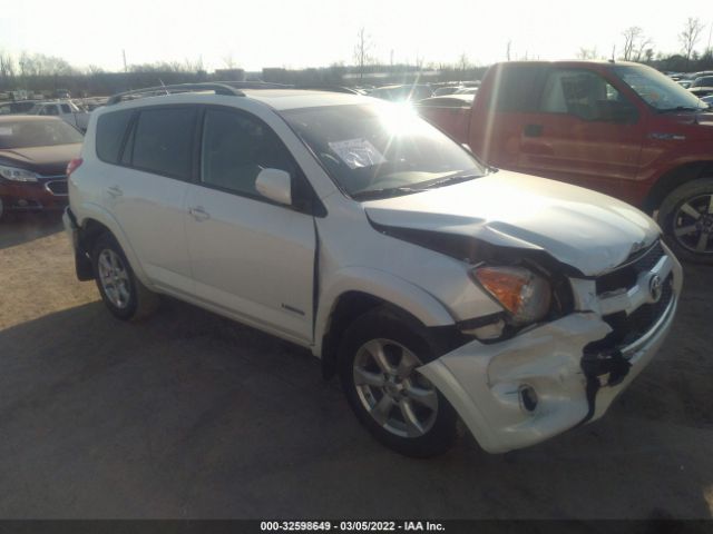 TOYOTA RAV4 2010 jtmdk4dv4a5092291