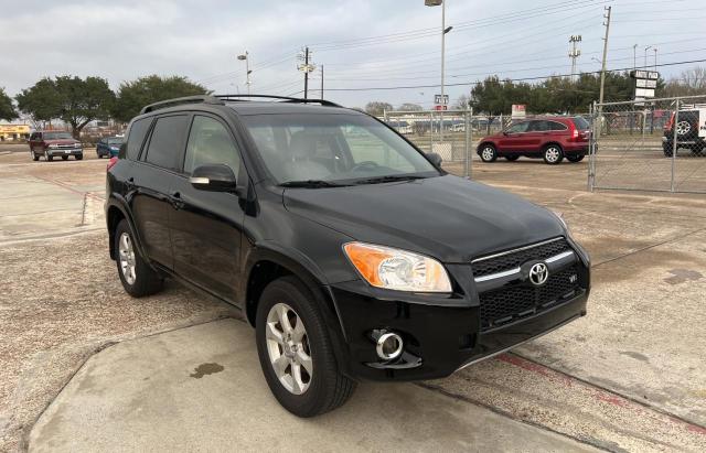 TOYOTA RAV4 LIMIT 2010 jtmdk4dv4a5096714