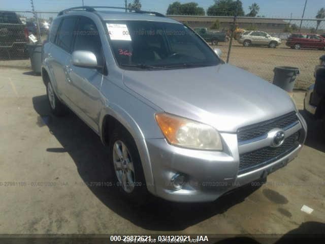 TOYOTA RAV4 2010 jtmdk4dv4ad011215