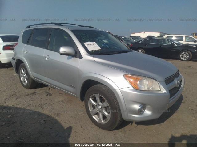 TOYOTA RAV4 2010 jtmdk4dv4ad011442