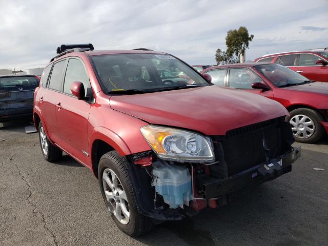 TOYOTA RAV4 LIMIT 2010 jtmdk4dv4ad011702