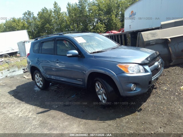 TOYOTA RAV4 2010 jtmdk4dv4ad014759