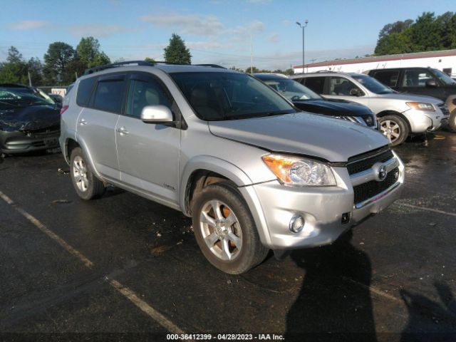 TOYOTA RAV4 2010 jtmdk4dv4ad016219