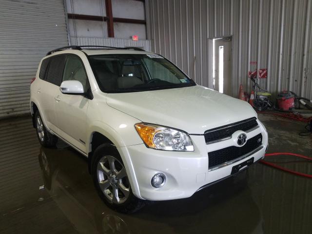 TOYOTA RAV4 LIMIT 2010 jtmdk4dv5a5092302