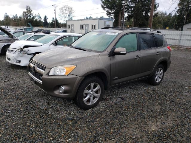 TOYOTA RAV4 2010 jtmdk4dv5a5093840